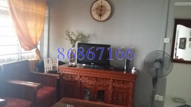 Blk 619 Woodlands Drive 52 (Woodlands), HDB 4 Rooms #137087752